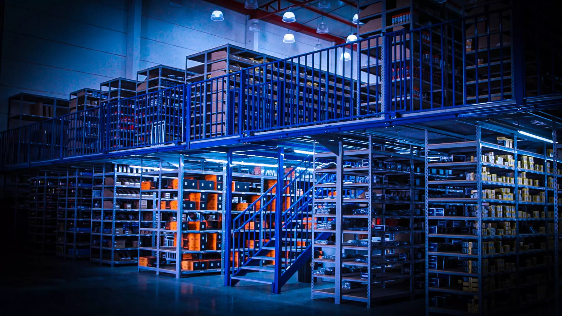 entrega especializada